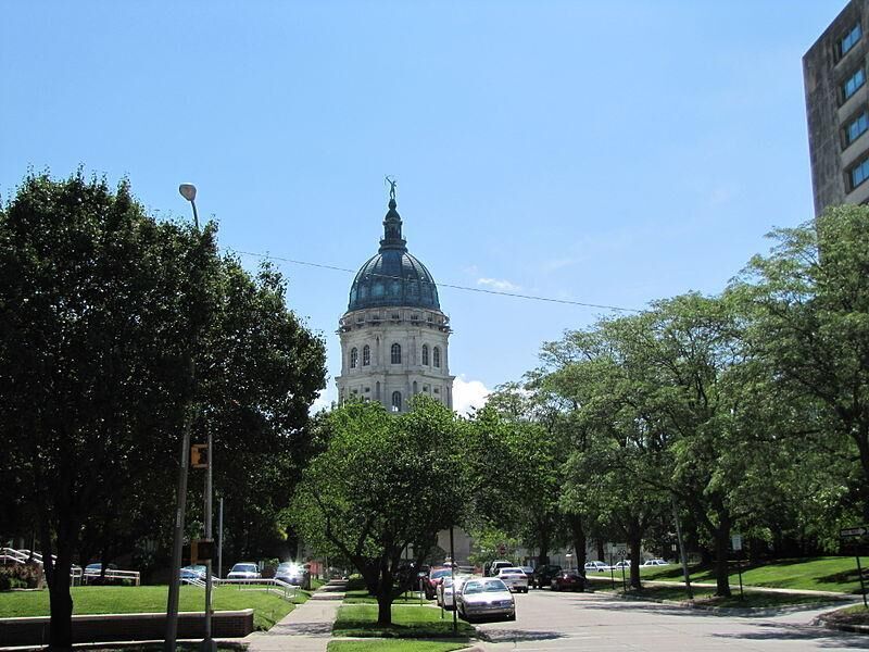 Kansas